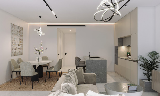 Nowy budynek - Kamienica - Guardamar del Segura - Guardamar Del Segura