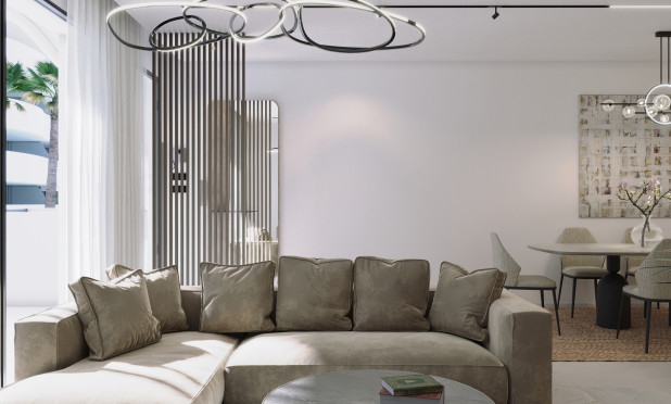 Nowy budynek - Kamienica - Guardamar del Segura - Guardamar Del Segura