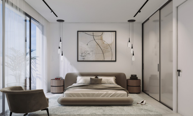 Nowy budynek - Kamienica - Guardamar del Segura - Guardamar Del Segura