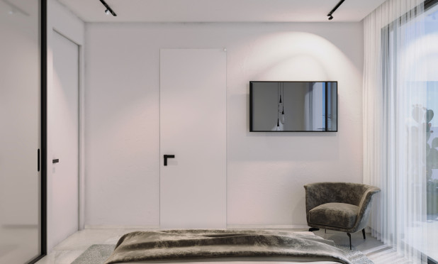 Nowy budynek - Kamienica - Guardamar del Segura - Guardamar Del Segura