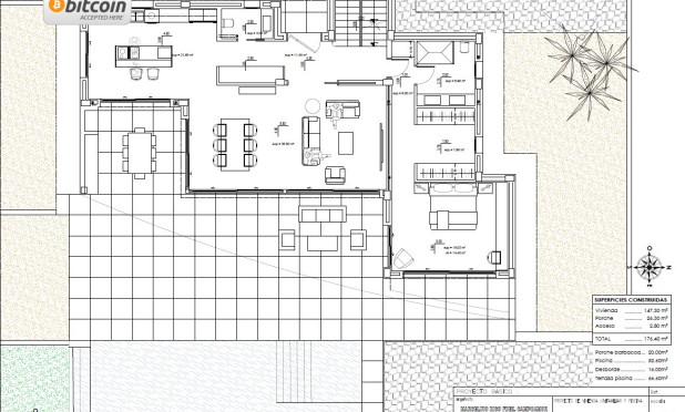 Resale - Villa - Moraira_Teulada - Moraira