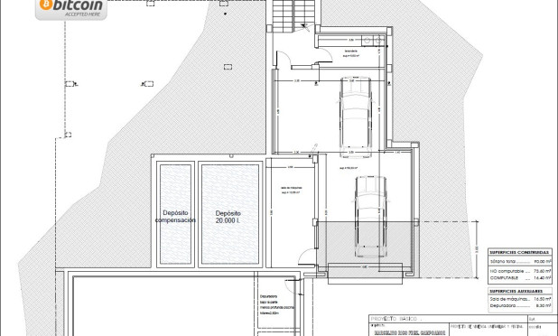 Resale - Villa - Moraira_Teulada - Moraira