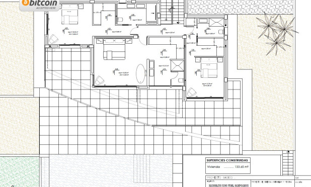 Resale - Villa - Moraira_Teulada - Moraira