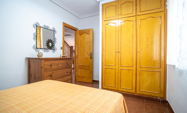 Resale - Villa - San Javier - Santiago De La Ribera