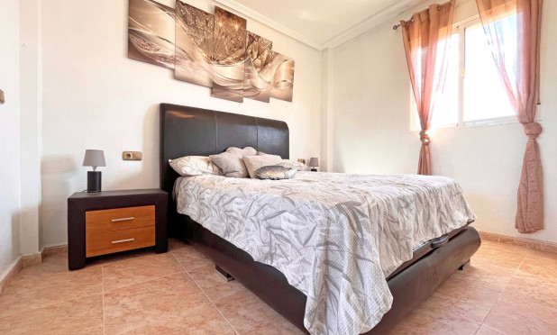 Resale - Villa - Orihuela Costa - La Zenia