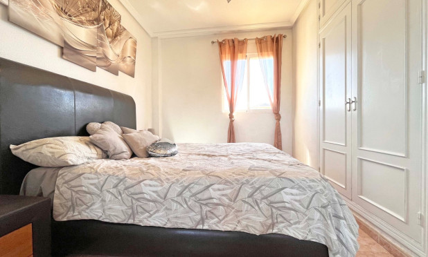 Resale - Villa - Orihuela Costa - La Zenia