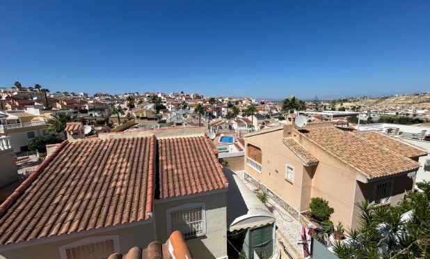 Resale - Villa - Ciudad Quesada - La Marquesa Golf