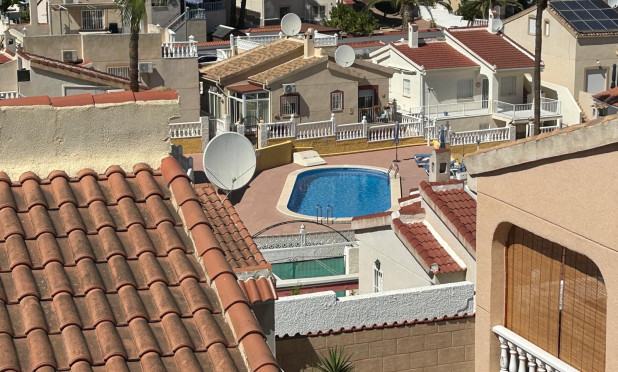 Resale - Villa - Ciudad Quesada - La Marquesa Golf