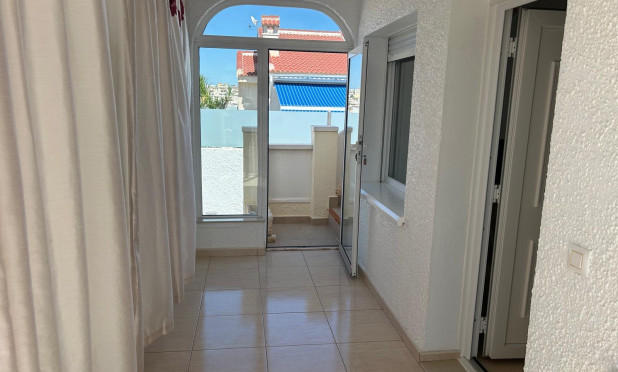 Resale - Villa - Ciudad Quesada - La Marquesa Golf