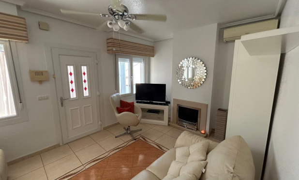 Resale - Villa - Ciudad Quesada - La Marquesa Golf