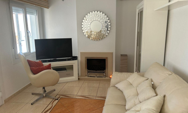 Resale - Villa - Ciudad Quesada - La Marquesa Golf