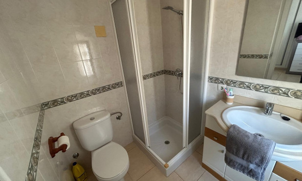 Resale - Villa - Ciudad Quesada - La Marquesa Golf