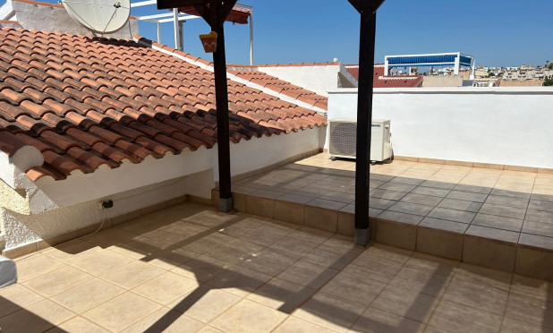 Resale - Villa - Ciudad Quesada - La Marquesa Golf
