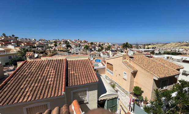 Resale - Villa - Ciudad Quesada - La Marquesa Golf