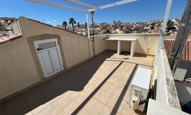 Resale - Villa - Ciudad Quesada - La Marquesa Golf