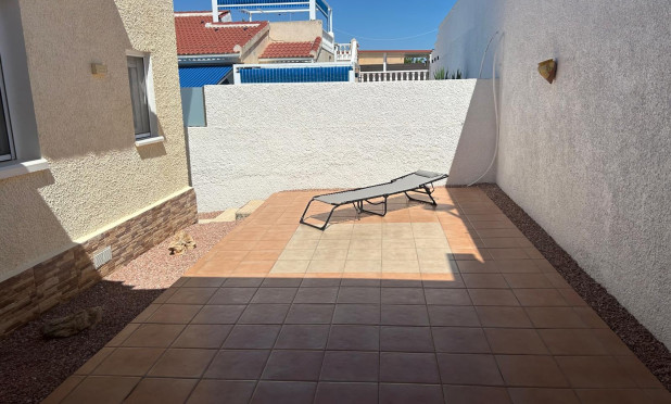 Resale - Villa - Ciudad Quesada - La Marquesa Golf