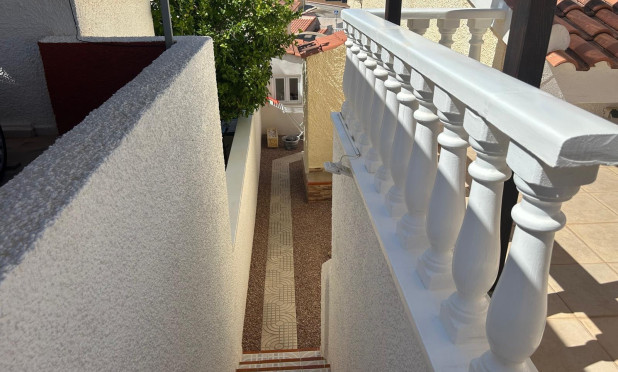 Resale - Villa - Ciudad Quesada - La Marquesa Golf