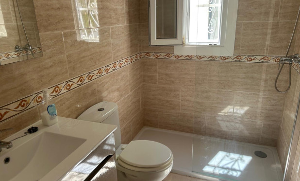 Resale - Villa - Ciudad Quesada - La Marquesa Golf