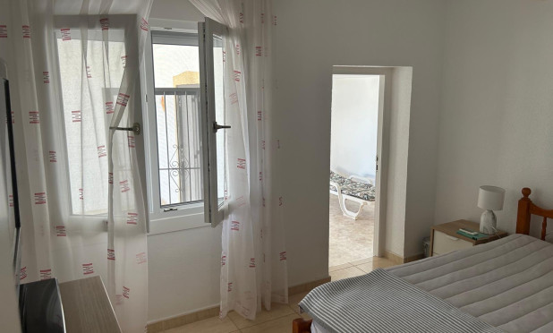 Resale - Villa - Ciudad Quesada - La Marquesa Golf