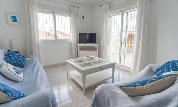 Resale - Villa - Ciudad Quesada - La Fiesta