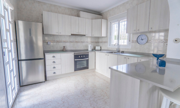 Resale - Villa - Ciudad Quesada - La Fiesta