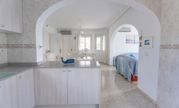 Resale - Villa - Ciudad Quesada - La Fiesta