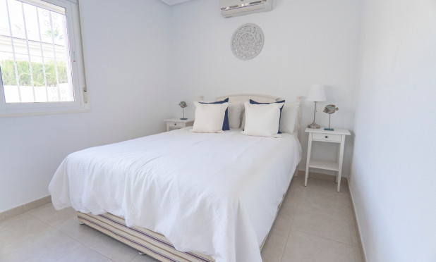 Resale - Villa - Ciudad Quesada - La Fiesta