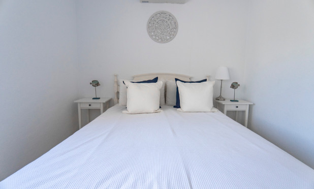 Resale - Villa - Ciudad Quesada - La Fiesta