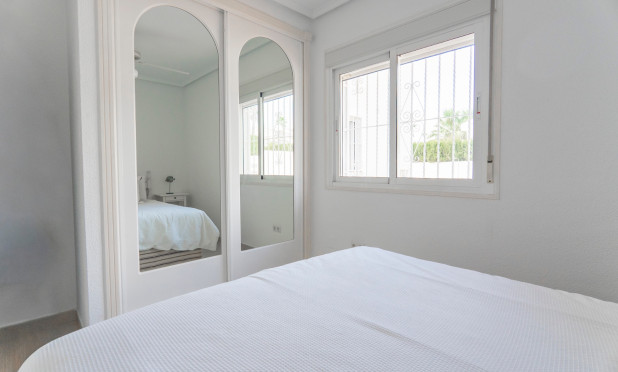 Resale - Villa - Ciudad Quesada - La Fiesta