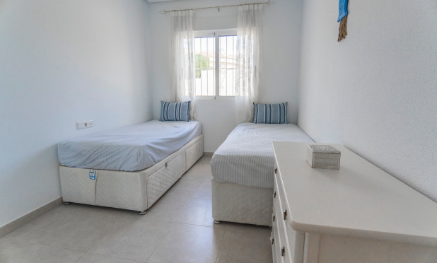 Resale - Villa - Ciudad Quesada - La Fiesta