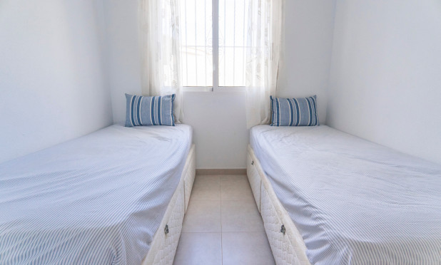 Resale - Villa - Ciudad Quesada - La Fiesta