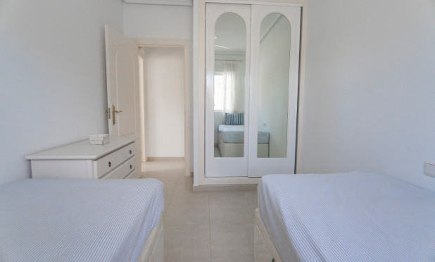 Resale - Villa - Ciudad Quesada - La Fiesta