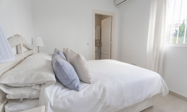 Resale - Villa - Ciudad Quesada - La Fiesta