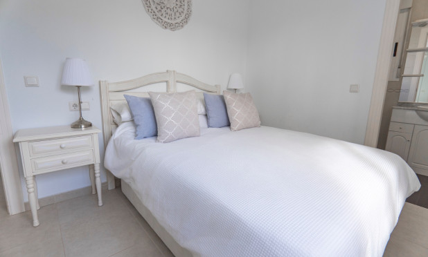 Resale - Villa - Ciudad Quesada - La Fiesta