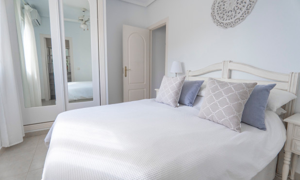 Resale - Villa - Ciudad Quesada - La Fiesta