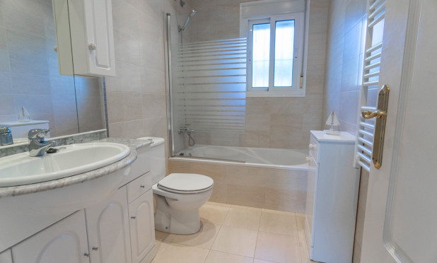 Resale - Villa - Ciudad Quesada - La Fiesta