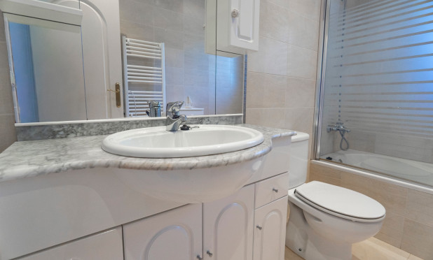 Resale - Villa - Ciudad Quesada - La Fiesta