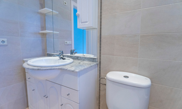 Resale - Villa - Ciudad Quesada - La Fiesta