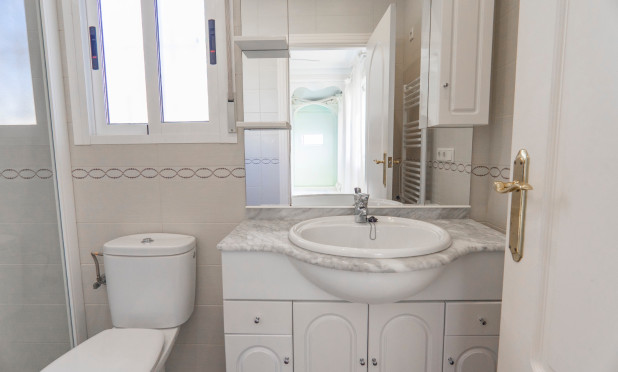 Resale - Villa - Ciudad Quesada - La Fiesta