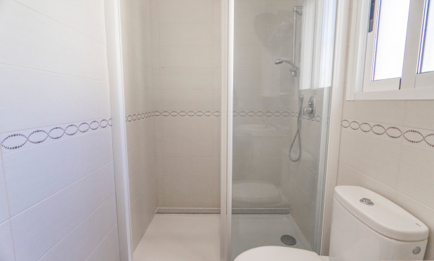 Resale - Villa - Ciudad Quesada - La Fiesta