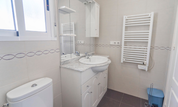 Resale - Villa - Ciudad Quesada - La Fiesta