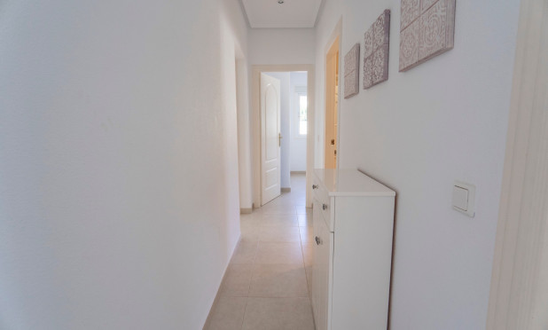 Resale - Villa - Ciudad Quesada - La Fiesta