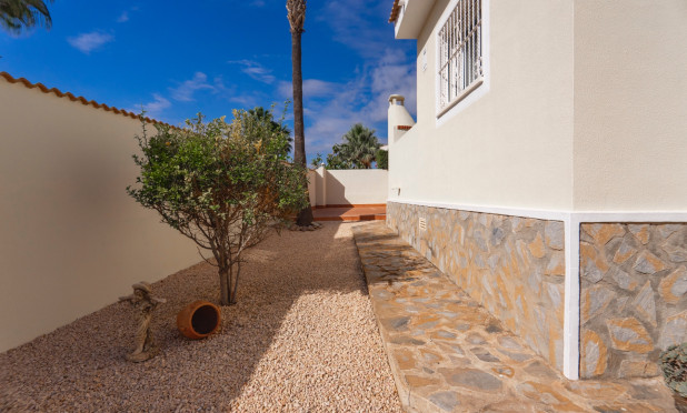 Resale - Villa - Ciudad Quesada - La Fiesta