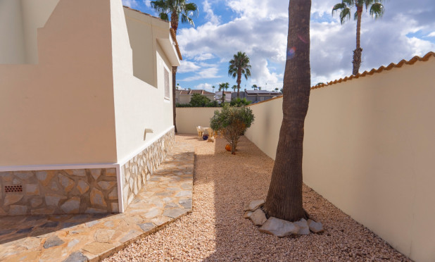 Resale - Villa - Ciudad Quesada - La Fiesta