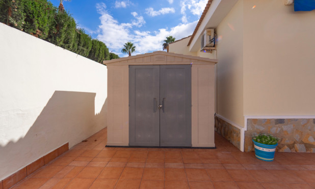 Resale - Villa - Ciudad Quesada - La Fiesta