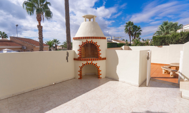 Resale - Villa - Ciudad Quesada - La Fiesta