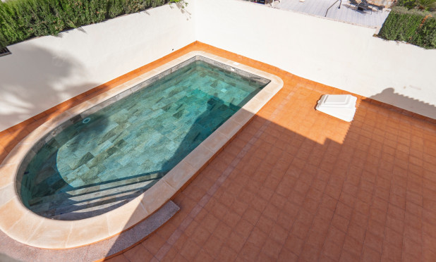 Resale - Villa - Ciudad Quesada - La Fiesta