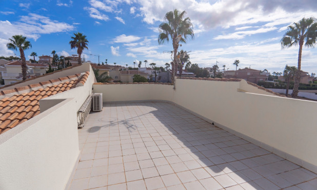 Resale - Villa - Ciudad Quesada - La Fiesta