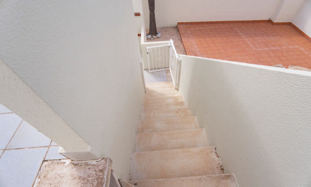 Resale - Villa - Ciudad Quesada - La Fiesta