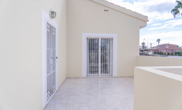 Resale - Villa - Ciudad Quesada - La Fiesta